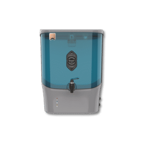 Lexzon Metallic Grey