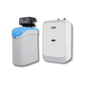Bathroom Softener